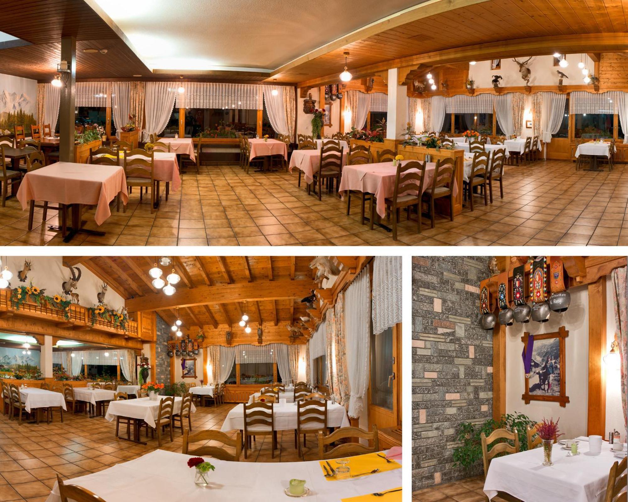 סאס-גרונד Hotel Adler מראה חיצוני תמונה