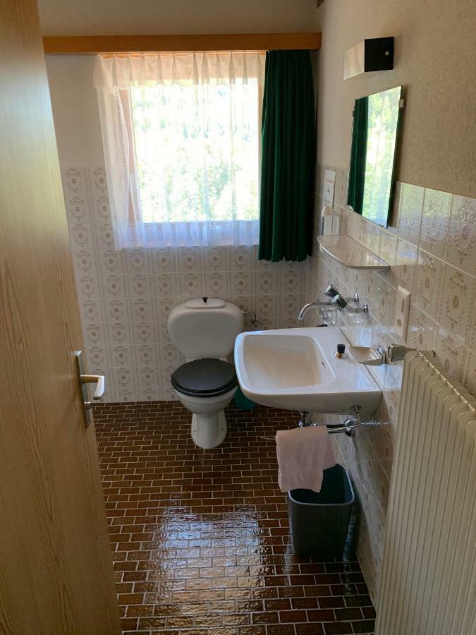 סאס-גרונד Hotel Adler מראה חיצוני תמונה